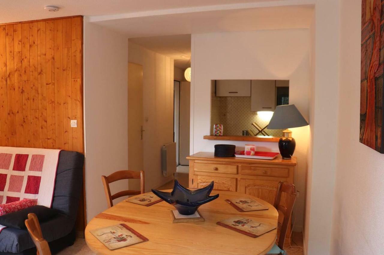 Le Nid De Barrier Apartment Bagneres-de-Luchon Luaran gambar